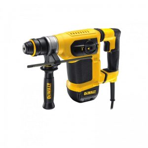 Перфоратор SDS Plus DeWALT D25413K, 4.2 J, 1000 W