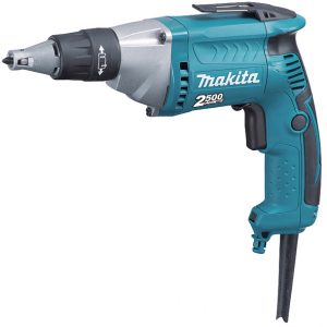 Електрически винтоверт Makita FS2300, 570 W