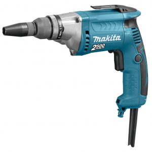 Електрически винтоверт Makita FS2700K, 570 W