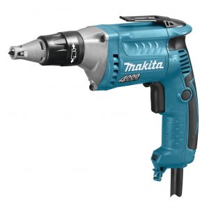 Електрически винтоверт Makita FS4300, 570 W