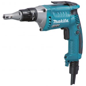 Електрически винтоверт Makita FS6300R, 570 W