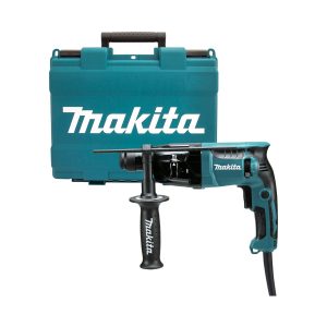 Перфоратор Makita HR1840, SDS-Plus, 1.4J, 470W
