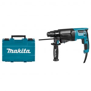Перфоратор Makita HR2300, SDS-Plus, 2.3J, 720W
