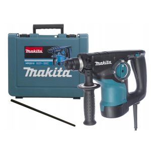 Перфоратор Makita HR2810, SDS-Plus, 2.9J, 800W