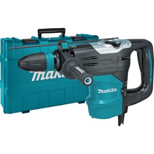 Перфоратор Makita HR4003C, SDS-Max, 8.3J, 1100W