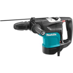 Перфоратор Makita HR4501C, SDS-Max, 10.1J, 1350W