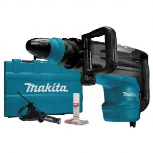 Перфоратор Makita HR5202C, SDS-Max, 20J, 1510W