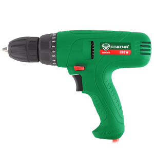 STATUS SD300/2 Винтоверт, 300 W, 1050 min