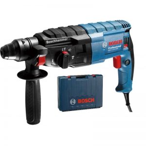 BOSCH GBH 240 Professional  SDS Plus Перфоратор, 2.7 J, 790 W