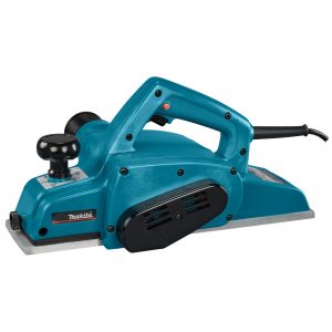 Ренде Makita 1911B, 900W, 110mm