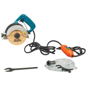 Ръчен циркуляр MAKITA 4101RH, 860W, 110mm