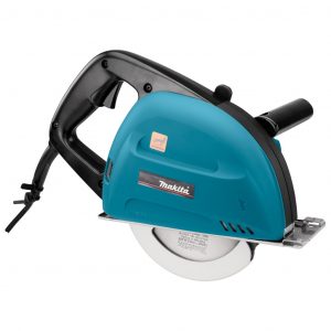 Ръчен циркуляр MAKITA 4131, 1100W, 185mm