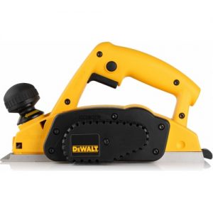 Ренде DeWALT DW680,  600 W, 82 мм