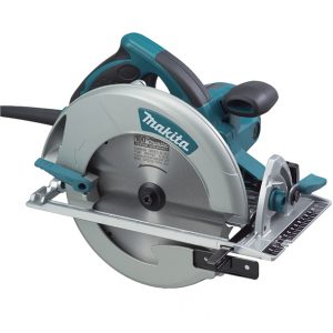 Ръчен циркуляр MAKITA 5008MG, 1800W, 210mm