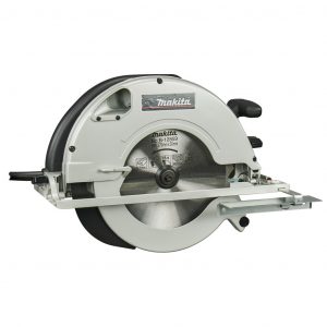 Ръчен циркуляр MAKITA 5103R, 2100W, 270mm