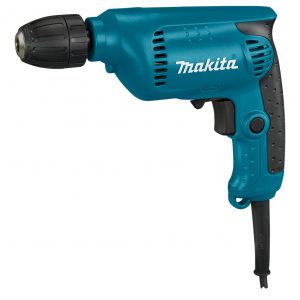 Бормашина makita 6413, 450 W