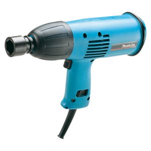 Електрически ударен гайковерт Makita 6905H, 470W, 300Nm