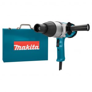 Електрически ударен гайковерт Makita 6906, 620W, 600Nm