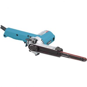 Електрически лентов шлайф Makita 9032, 533x9mm, 500W
