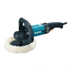 Полирмашина Makita 9237CB , 1200 W, 180 mm, 600-3000 min