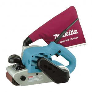 Електрически лентов шлайф Makita 9403, 620x100mm, 1200W