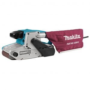 Електрически лентов шлайф Makita 9404 , 610x100mm, 1010W