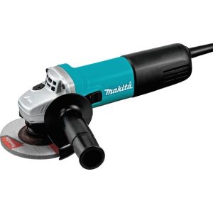 Ъглошлайф MAKITA 9557HN, 840W, 115mm