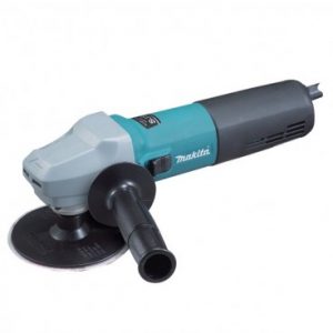 Ъглошлайф MAKITA 9565CLR, 1400W, 125mm