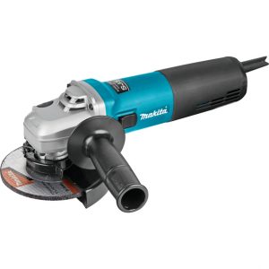 Ъглошлайф MAKITA 9565CVR, 1400W, 125mm