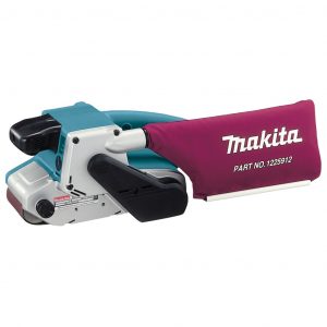 Електрически лентов шлайф Makita 9903, 533x76mm,1010W