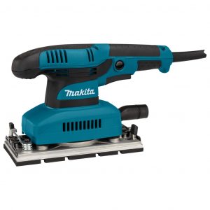 Електрически виброшлайф Makita BO3710, 190W