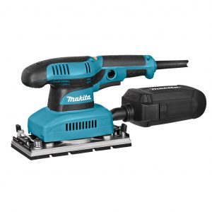 Електрически виброшлайф Makita BO3711, 190W