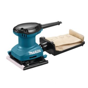 Електрически виброшлайф Makita BO4557, 180W
