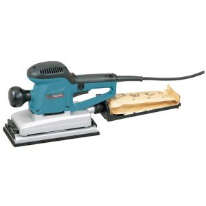 Електрически виброшлайф Makita BO4900V, 330W