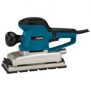 Електрически виброшлайф Makita BO4901, 330W
