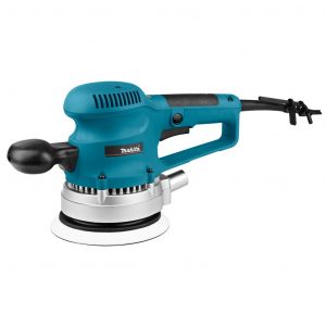 Електрически ексцентършлайф Makita BO6030, 310W, 150mm