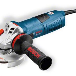 Ъглошлайф BOSCH GWS 12-125CIE , 1200W, 125 mm