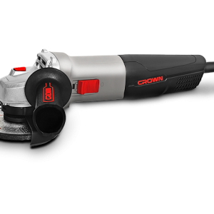 Ъглошлайф CROWN CT13497-125R , 860W, 125 mm