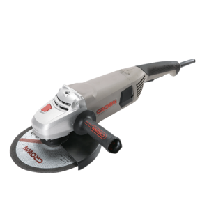 Ъглошлайф CROWN CT13500 ,2200 W, 230 mm