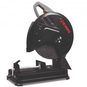 Отрезна машина за метал CROWN CT15087 , 2200 W , Ø 355 mm диск