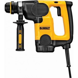Къртач DeWALT D25330K, SDS-Plus, 2.8J, 650W