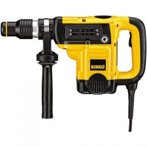 Къртач DeWALT D25820K, SDS-Max, 8J, 1150W
