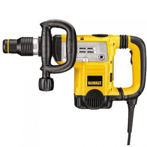Къртач DeWALT D25831K, SDS-Max, 8 J, 1250W