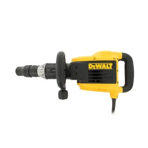 Къртач DeWALT D25899K, SDS-Max, 17.9J, 1500W