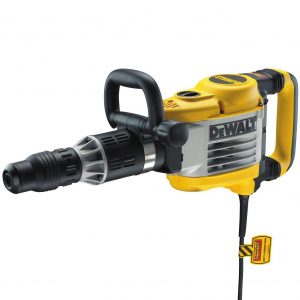 Къртач DeWALT D25902K, SDS-Max, 19J, 1150W