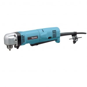 Ъглова бормашина MAKITA DA3010F, 450W