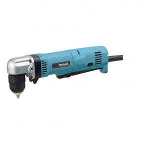 Ъглова бормашина Makita DA3011F, 450W