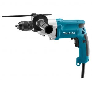 Бормашина makita DP4011, 720 W, 2-скорости