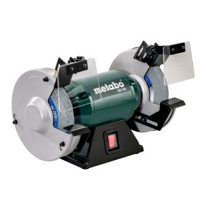 Шмиргел metabo DS 150 , 350W, 2980 minˉ¹, 150x20 mm