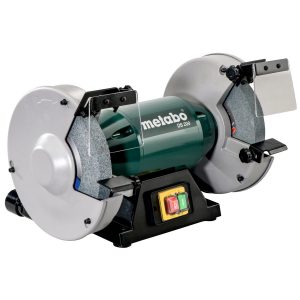 Шмиргел Metabo DS 200,  600W, 200mm
